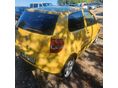 VOLKSWAGEN FOX 2005/6 - 5