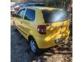 VOLKSWAGEN FOX 2005/6 - 7