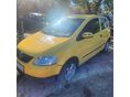 VOLKSWAGEN FOX 2005/6 - 9