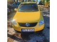 VOLKSWAGEN FOX 2005/6 - 10