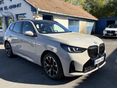 BMW X3 2025/5 - 2