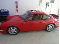 PORSCHE 911 1990/8 - 2