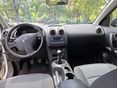 NISSAN QASHQAI 2012 - 9
