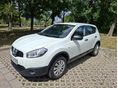 NISSAN QASHQAI 2012 - 1