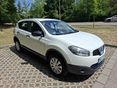 NISSAN QASHQAI 2012 - 2