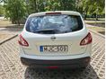 NISSAN QASHQAI 2012 - 5