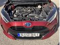 TOYOTA YARIS 2020/9 - 10