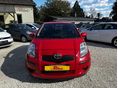 TOYOTA YARIS 2007/1 - 2
