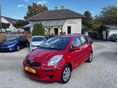 TOYOTA YARIS 2007/1 - 3