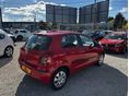 TOYOTA YARIS 2007/1 - 6