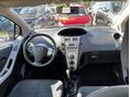 TOYOTA YARIS 2007/1 - 10