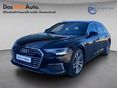 AUDI A6 2022/3 - 1
