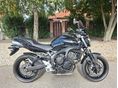 YAMAHA FZ6-N 2009/6 - 1