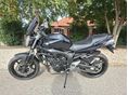 YAMAHA FZ6-N 2009/6 - 2