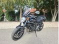YAMAHA FZ6-N 2009/6 - 3