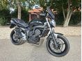 YAMAHA FZ6-N 2009/6 - 4