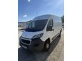 PEUGEOT BOXER 2017/9 - 1