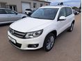 VOLKSWAGEN TIGUAN 2013/8 - 1