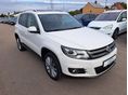 VOLKSWAGEN TIGUAN 2013/8 - 2