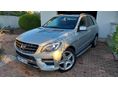 MERCEDES-BENZ ML 350 2012/6 - 1