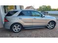 MERCEDES-BENZ ML 350 2012/6 - 3