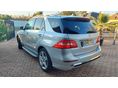 MERCEDES-BENZ ML 350 2012/6 - 5