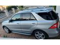 MERCEDES-BENZ ML 350 2012/6 - 6