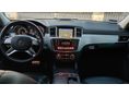 MERCEDES-BENZ ML 350 2012/6 - 10