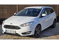 FORD FOCUS 2018 - 1