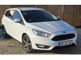 FORD FOCUS 2018 - 2