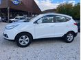 HYUNDAI IX35 2012/6 - 2