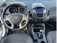 HYUNDAI IX35 2012/6 - 11