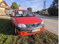 DACIA LOGAN 2007/3 - 2