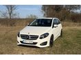MERCEDES-BENZ B 180 2018/1 - 1