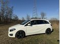 MERCEDES-BENZ B 180 2018/1 - 2