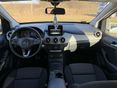MERCEDES-BENZ B 180 2018/1 - 5