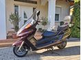 YAMAHA MAJESTY 2001 - 1