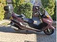 YAMAHA MAJESTY 2001 - 3