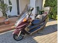 YAMAHA MAJESTY 2001 - 4