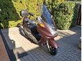 YAMAHA MAJESTY 2001 - 5