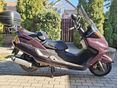 YAMAHA MAJESTY 2001 - 6
