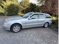 MERCEDES-BENZ E 320 2004 - 4