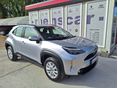 TOYOTA YARIS CROSS 2024/3 - 1