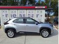 TOYOTA YARIS CROSS 2024/3 - 2