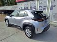 TOYOTA YARIS CROSS 2024/3 - 4