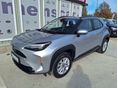 TOYOTA YARIS CROSS 2024/3 - 5