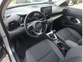 TOYOTA YARIS CROSS 2024/3 - 6