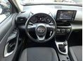 TOYOTA YARIS CROSS 2024/3 - 10