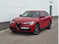 ALFA ROMEO STELVIO 2021/6 - 1