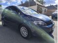 VOLKSWAGEN GOLF PLUS 2012/5 - 4